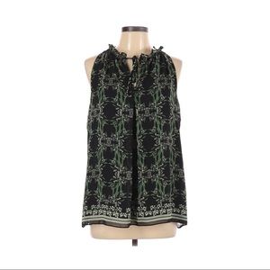Max Studio Sleeveless Blouse